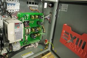 cabinet enclosure assembly box build philadelphia