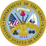 department of army military electronics contracts