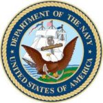 navy military electronics contracts