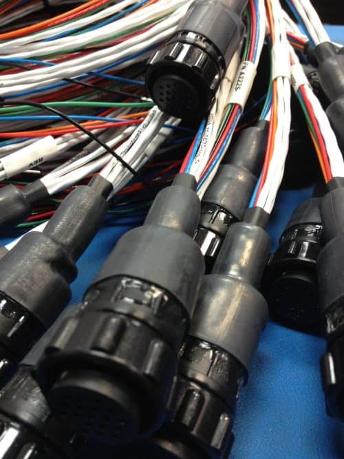 Custom Cable Assembly Philadelphia