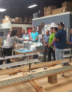 Manufacturing Day 2017 at Electro Soft