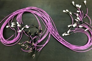 Wire Harness Assembly - Electro Soft Inc.